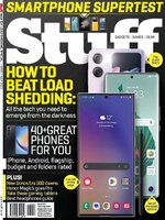 Stuff Magazine South Africa